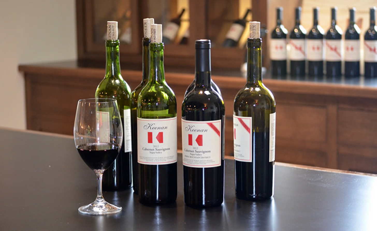 Вино каберне: обзор напитка