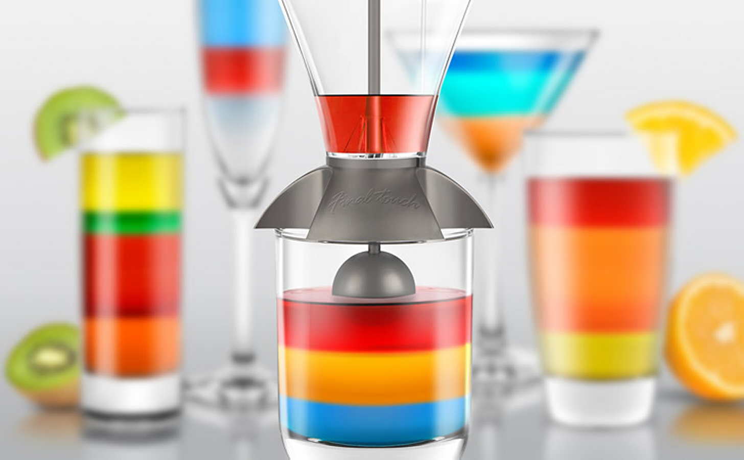 Способы приготовления коктейлей: основы миксологии