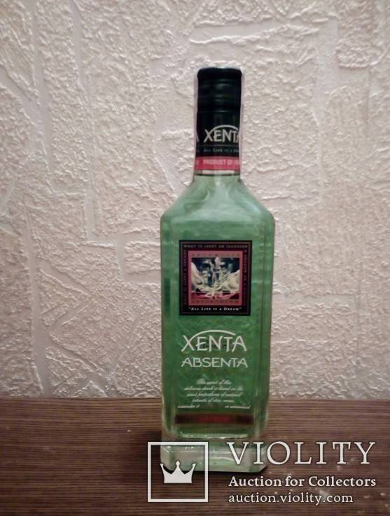 Как правильно выбрать настоящий абсент: основные марки и виды