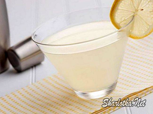 Домашний лимончелло (limoncello) по двум лучшим рецептам