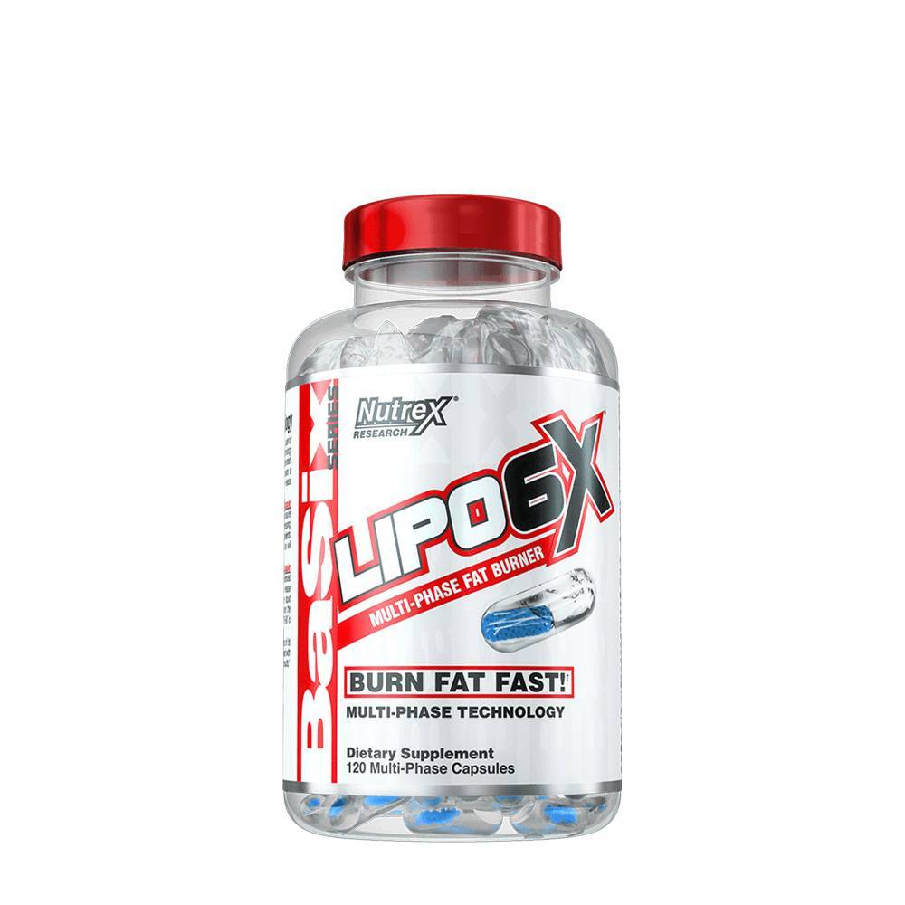 Жиросжигатель липо 6 для женщин и мужчин: инструкция | компетентно о здоровье на ilive