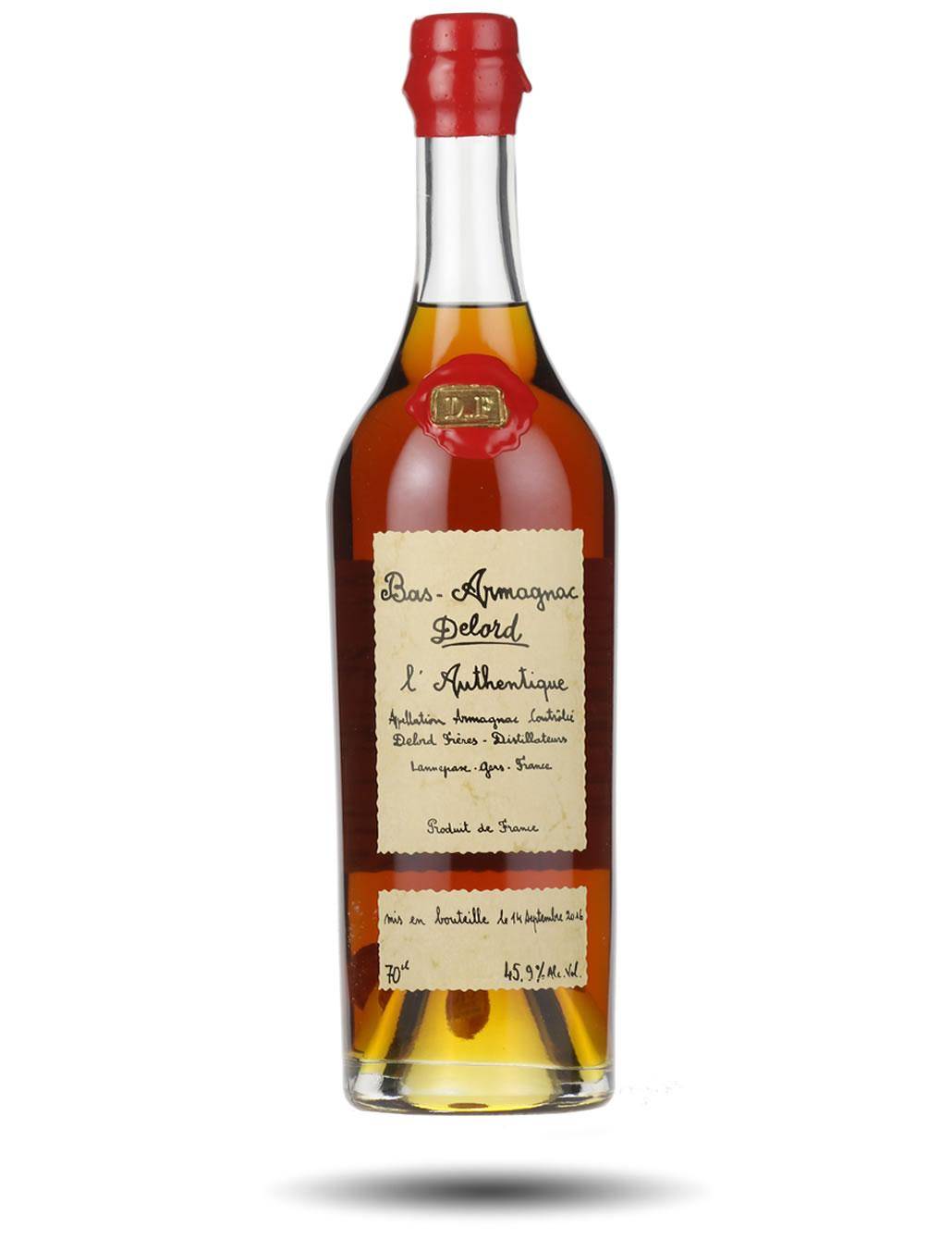 Арманьяк арманьяк delord freres xo, box, 0.7 л - делор фрер хо, в коробке, 700 мл