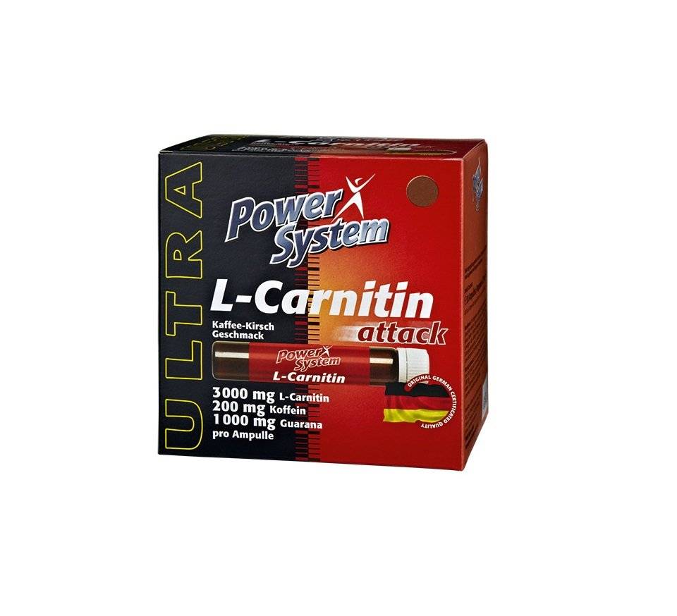 Как принимать л-карнитин? схема приема, дозировки, противопоказания | proka4aem.ru