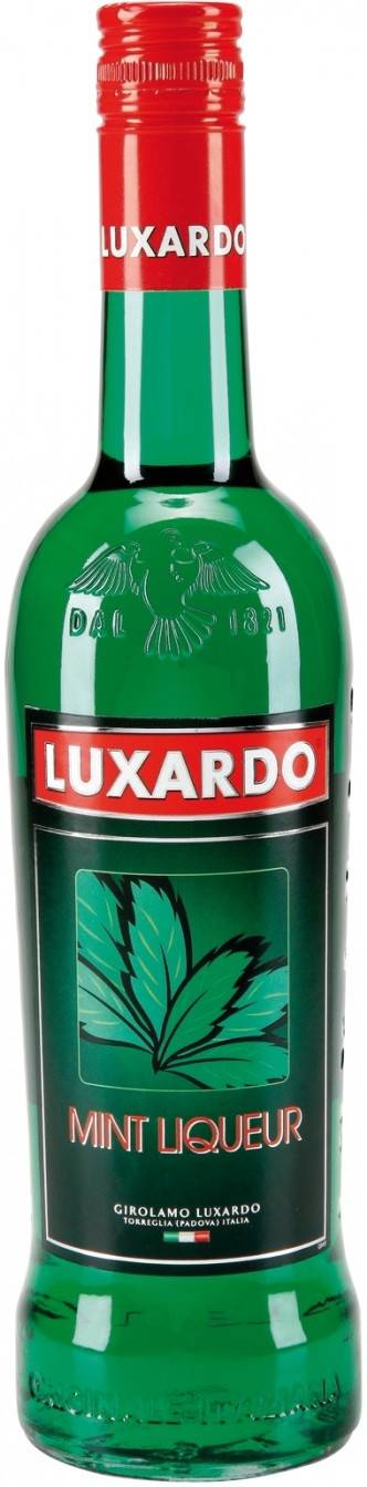 Самбука luxardo (люксардо) - бестселлер в мире ликеров | алхимия спиртных напитков