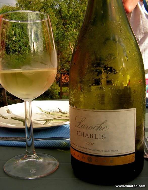 Французское вино "шабли": фото, описание, отзывы :: syl.ru