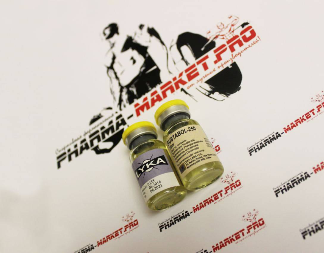 Аптечный допинг: максимум от легальных добавок