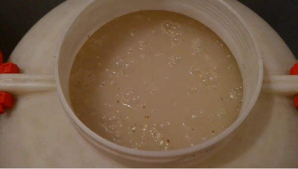 Самогон из риса: как правильно приготовить?