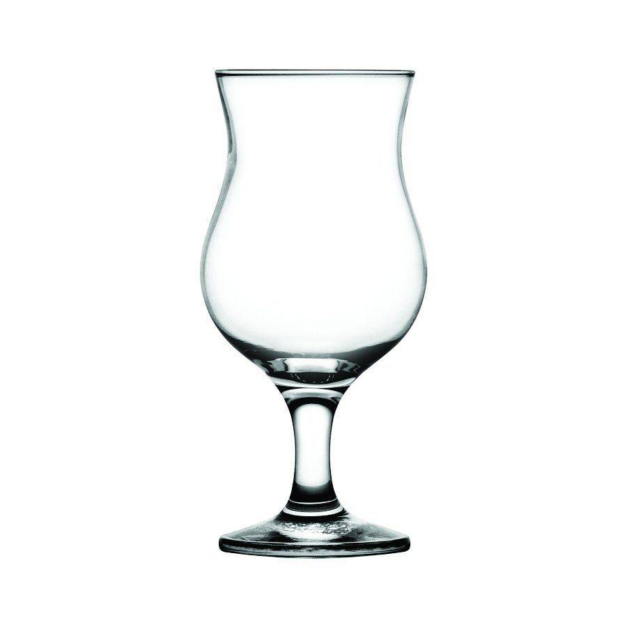 Бокалы харрикейн (hurricane glass) — виды, рекомендации по оформлению и подаче напитков