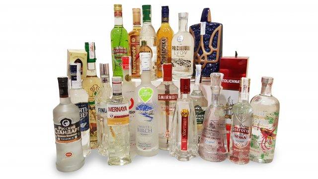 Шуйская водка: история, обзор видов + интересные факты
