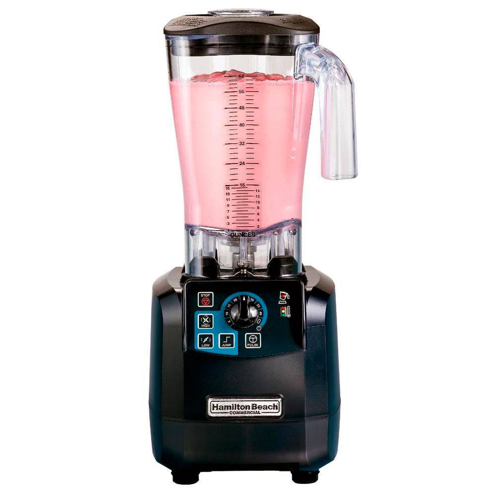 Блендер – главный помощник бармена