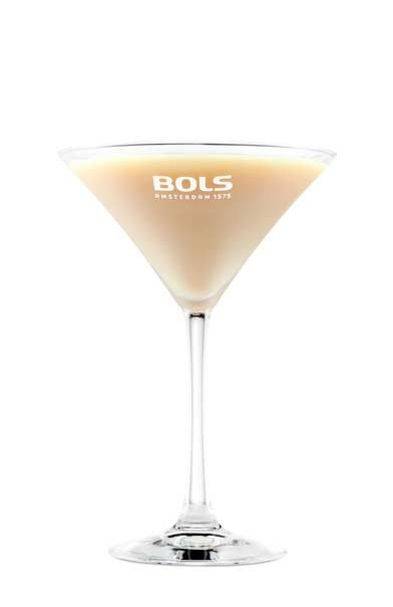 Рецепты приготовления коктейлей с мартини