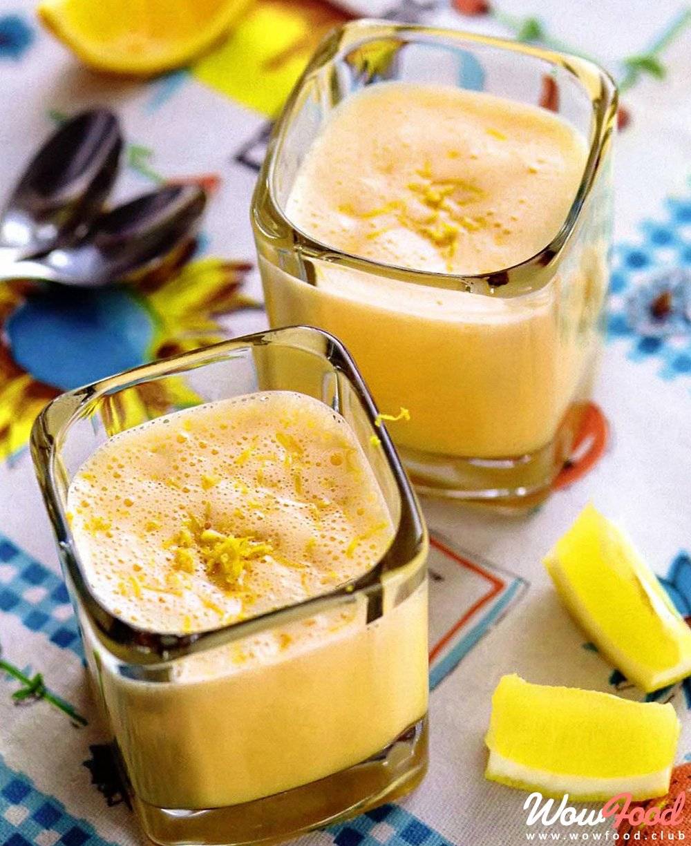 Рецепт гоголя-моголя. рецепт из ссср - гоголь-моголь. | здоровое питание