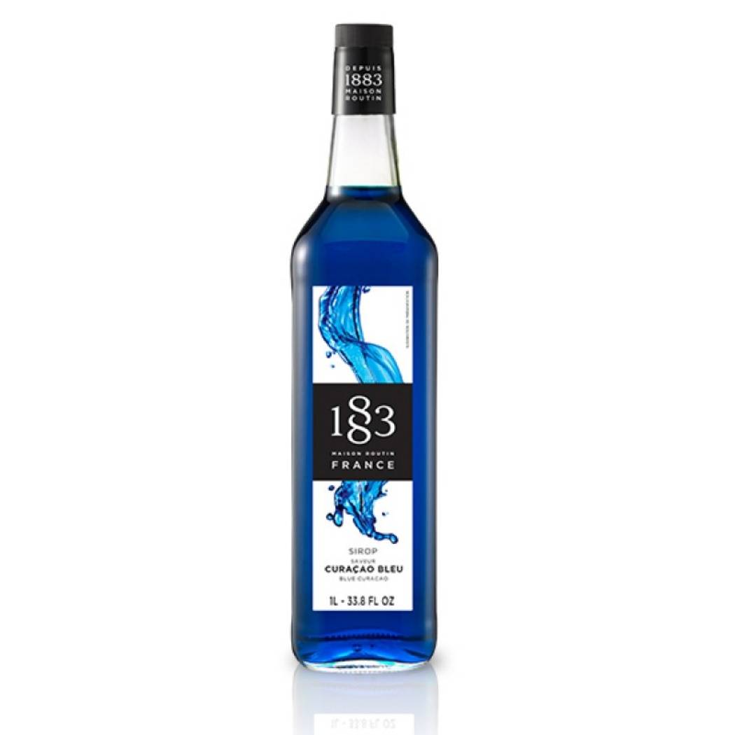 Ликер блю кюрасао: понятие, история, культура употребления