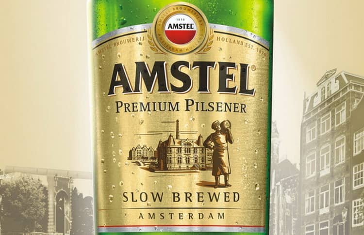 Пиво белый медведь: история, виды, как пить + интересные факты