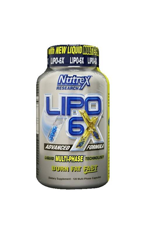 Lipo 6 black ultra concentrate: как принимать, состав и отзывы