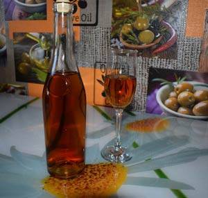 Латгальский коньяк – настойка из латвии, покорившая мир