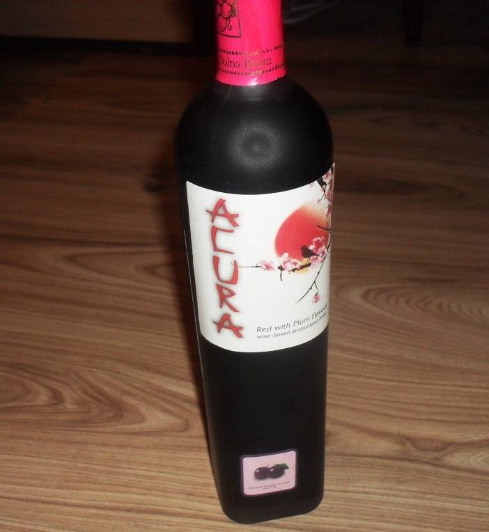 Вино акура: разновидности и отзывы