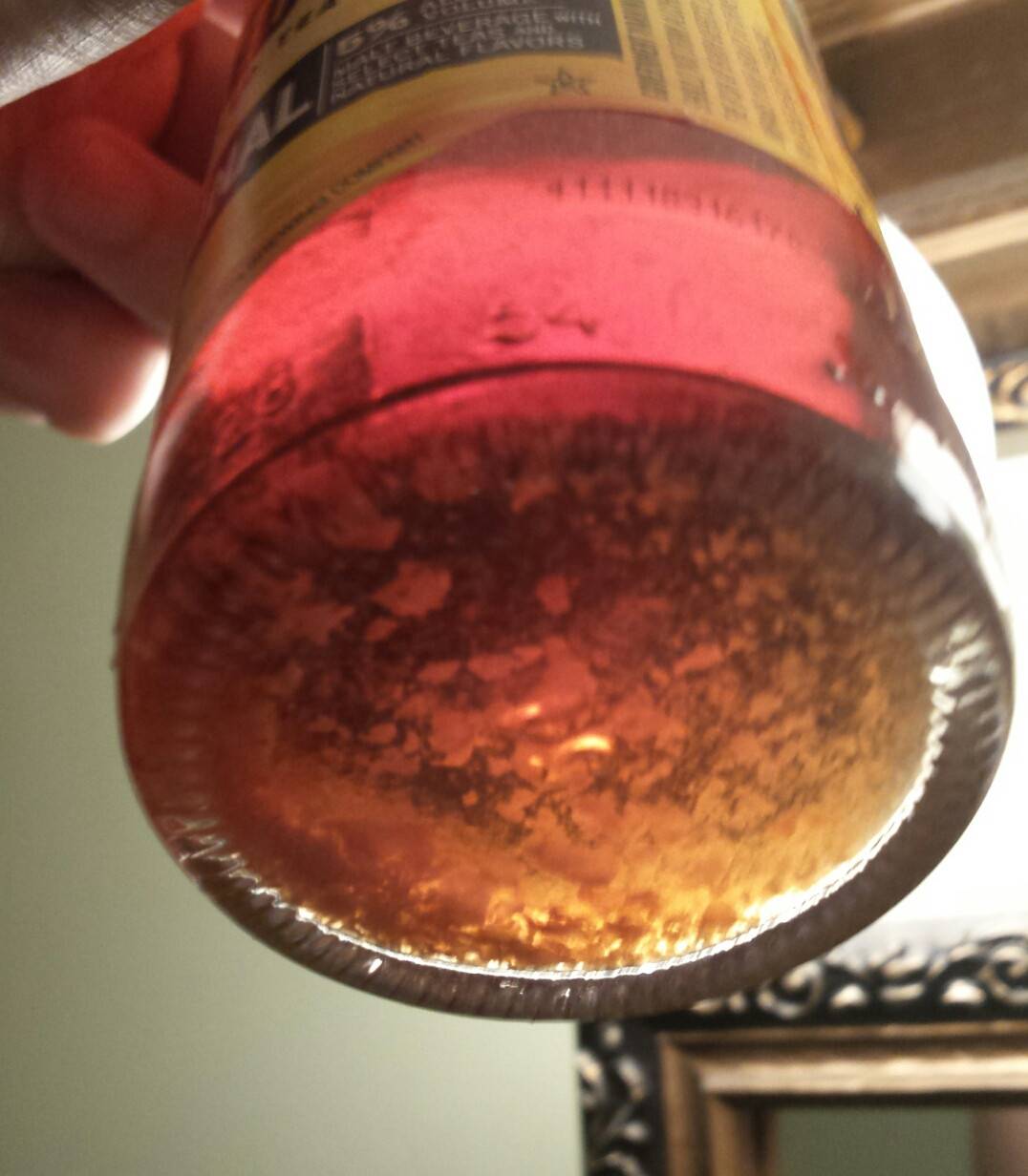 Винный камень что это и как его использовать