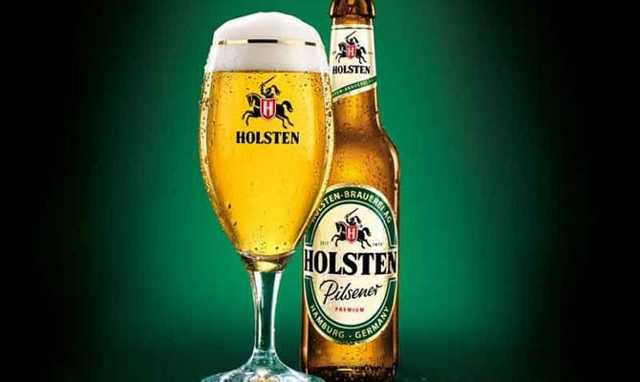 Пиво оболонь: история, обзор видов + интересные факты