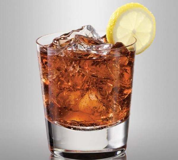 Любимые коктейлив домашних условиях