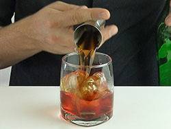 Методы приготовления коктейлей (билд, стир, шейк, бленд): описание и назначение