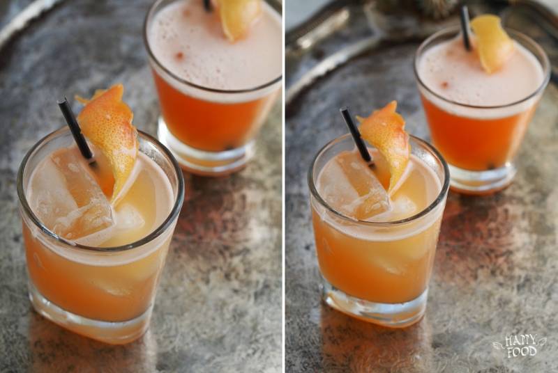 Коктейли на основе бехеровки — лучшие рецепты