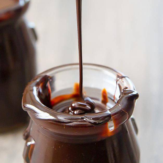 Подбираем топпинги и сиропы для кофе, чтобы получилось вкусно