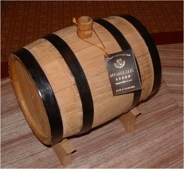 ООО "КОНЬЯЧНЫЙ ЗАВОД "ТЕМРЮК"