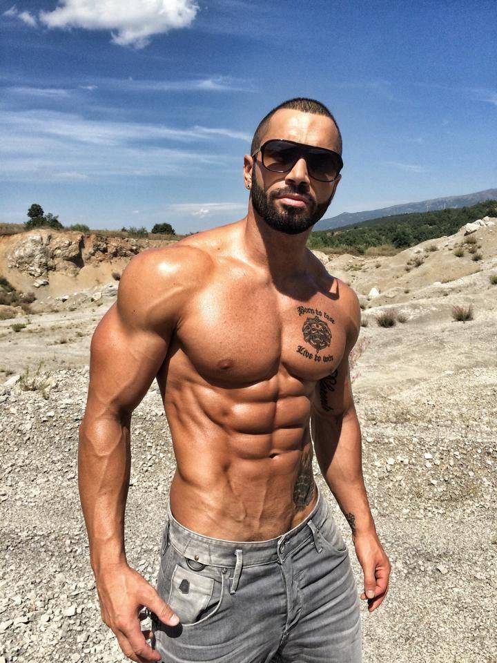 Лазар ангелов фото до и после:что случилось с ним в 2015 году