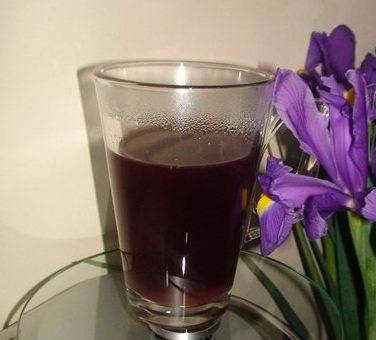 Вино из листьев винограда — основы приготовления. вино из листьев винограда, смородины или вишни