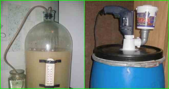 Лучшие рецепты браги для самогона из сахара