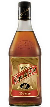 Основные сорта и виды рома