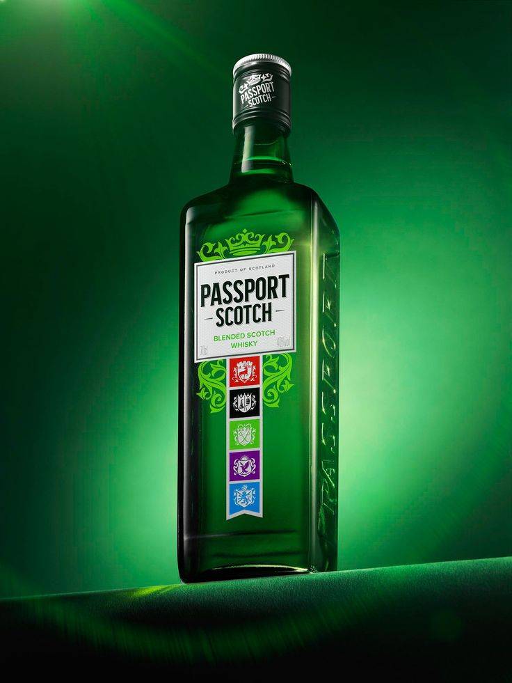 Мидори: обзор дынного ликера + 9 рецептов коктейлей