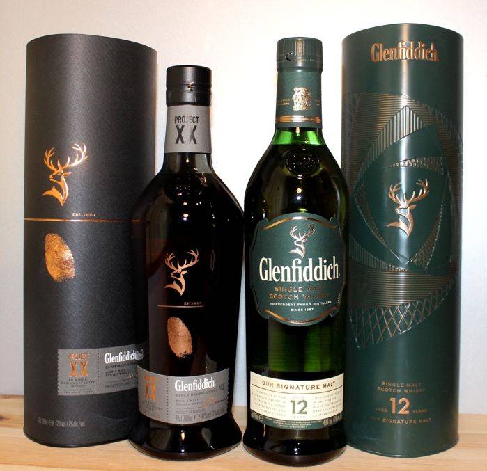 Крепкий канадский виски — напиток с узнаваемым вкусом и богатой историей