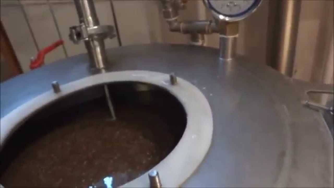 Осахаривание крахмалосодержащего сырья для сусла: солодом