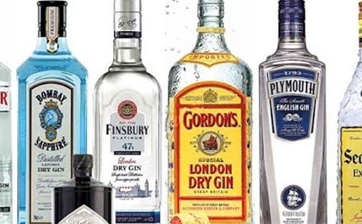 Gin – science of drink
gin – science of drink