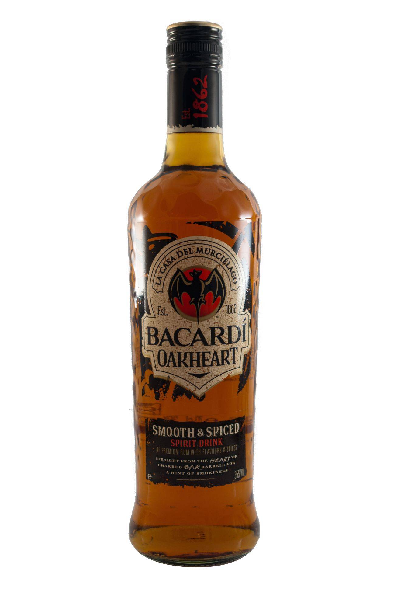 Что такое бакарди - технология производства и крепость напитка, виды рома и как правильно пить