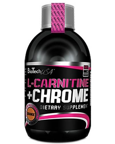 Топ-10 лучших l-карнитинов: применение, отзывы