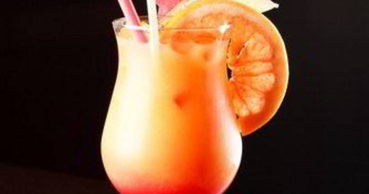 Апельсиновый смузи – простые рецепты