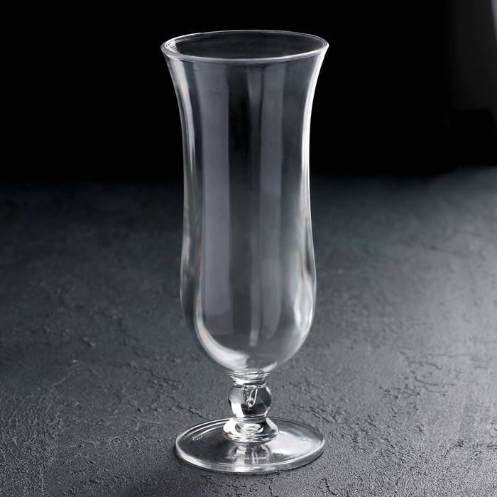 Зачем нужны бокалы харрикейн: особенности