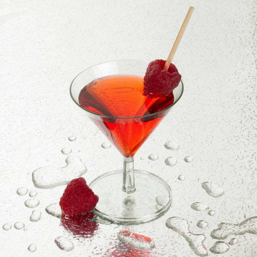 Коктейль мини спанки тини (mini spanky tini) рецепт | barvosem.ru