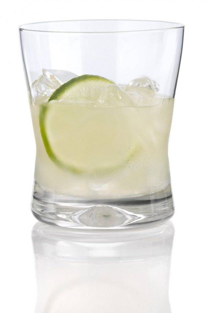 Что такое чача и как ее правильно употреблять?