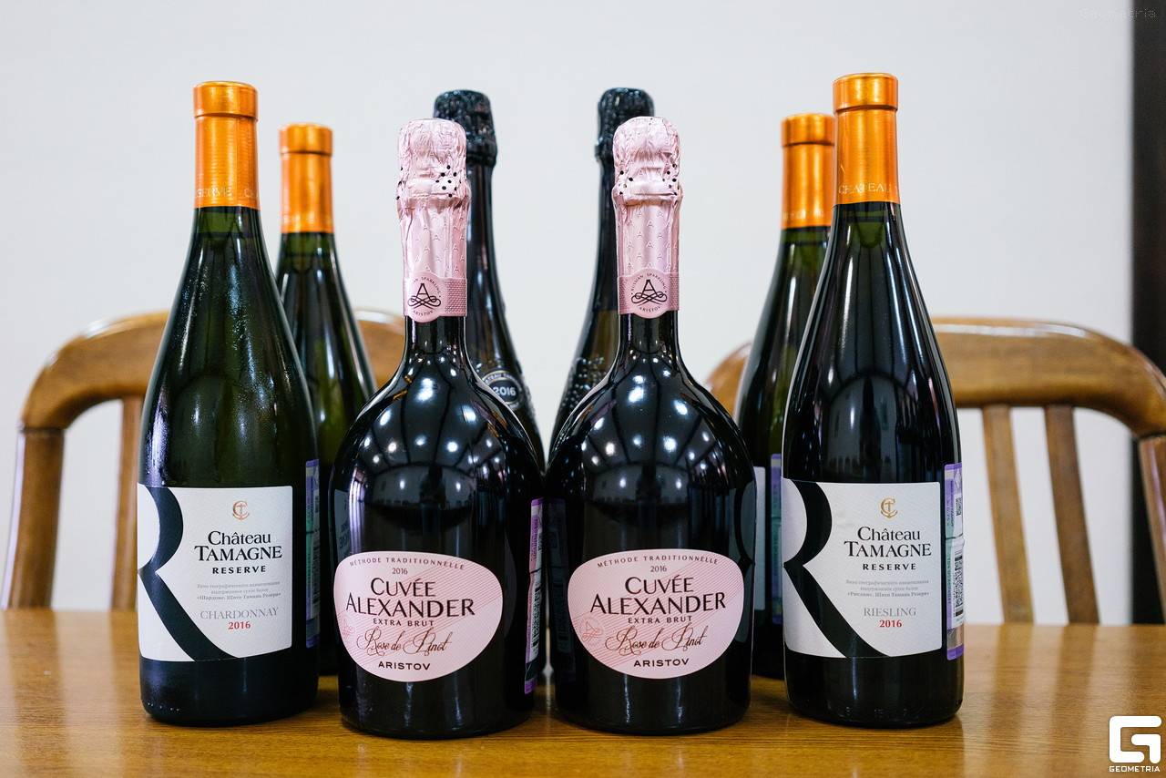 18 популярных сортов винограда для вина в россии