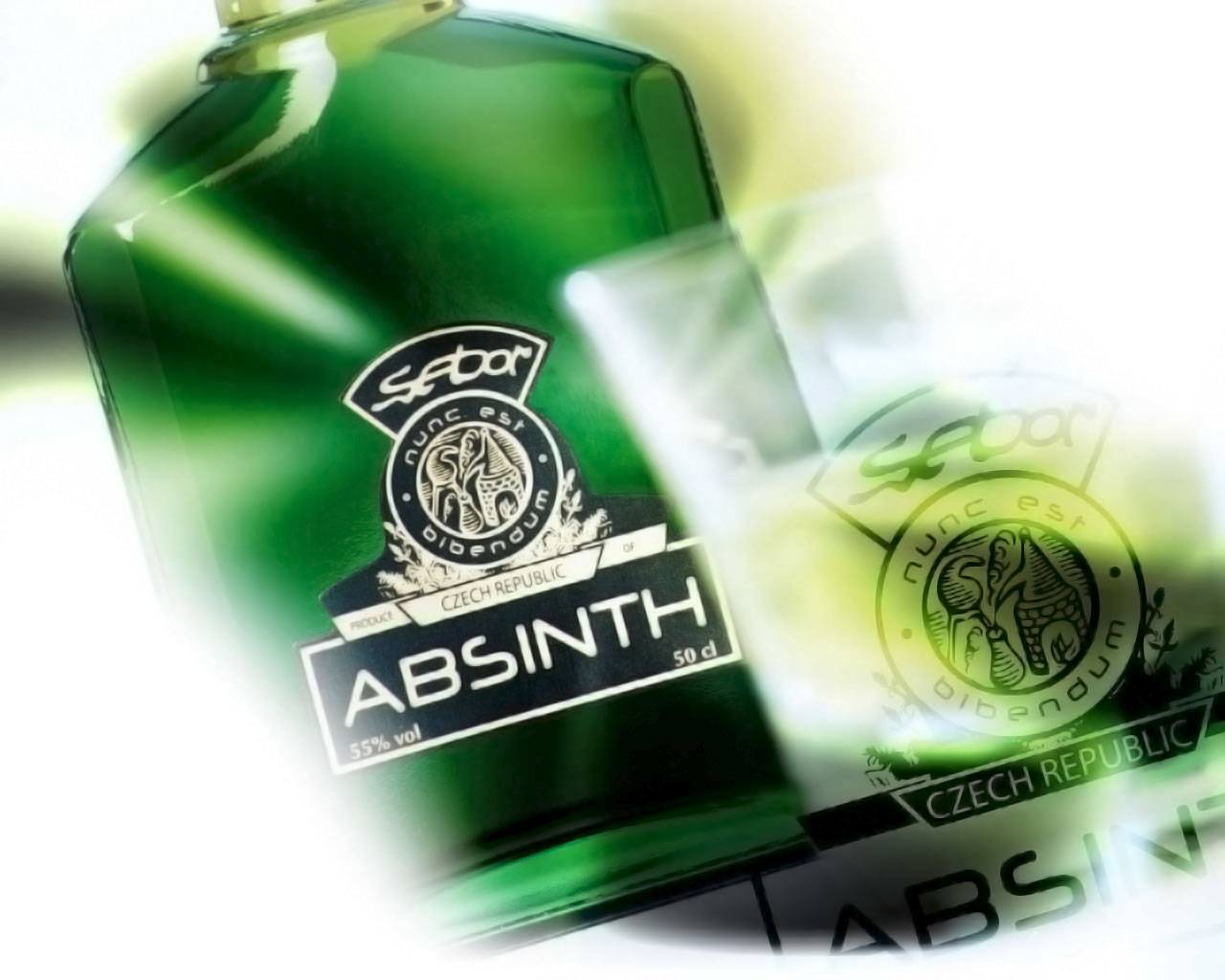 Абсент — википедия переиздание // wiki 2