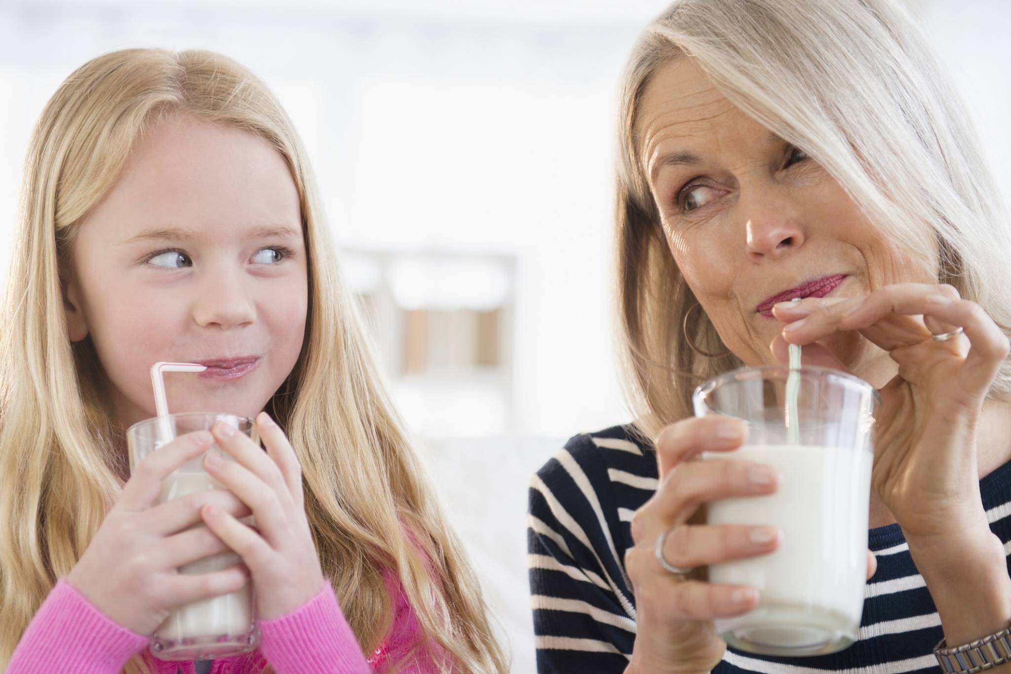 Польза молока для организма человека что вы не знали 