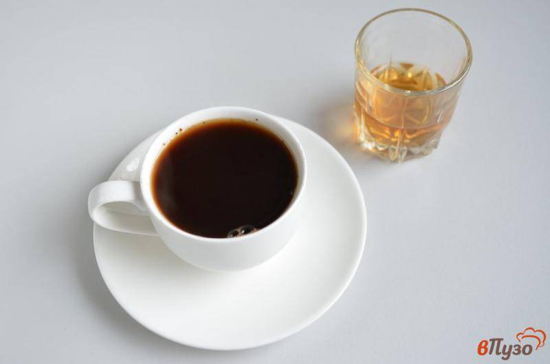 Кофе с коньяком — 5 рецептов, как приготовить изысканный напиток