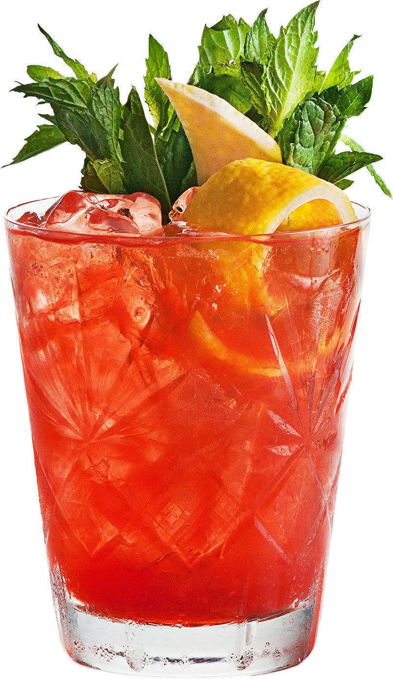 Коктейль американо — классический рецепт с фото: состав, пропорции и история коктейля американо