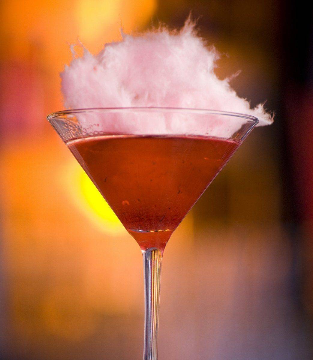 Лучшие рецепты простых коктейлей с водкой