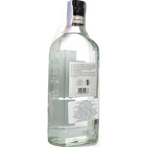 Обзор джина лондон