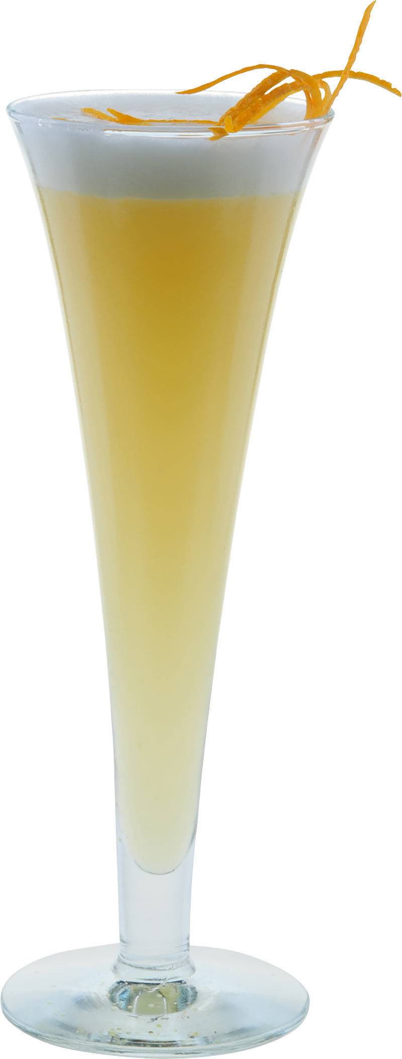 Коктейль матадор